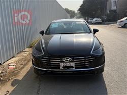 هیوندای سۆناتا